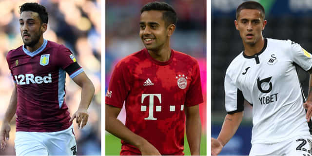 मौजूदा समय में भारतीय मूल के बेस्ट फुटबॉल प्लेयर्स