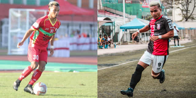 Odisha FC rope in Baoringdao Bodo & Premjit Singh