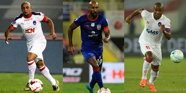 Prominent ISL stars from Season 2: Where are they now?