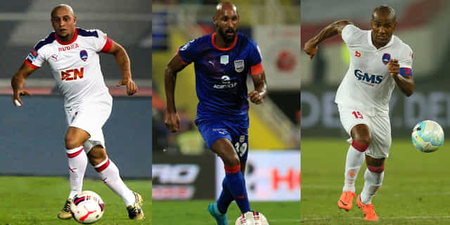 Prominent ISL stars from Season 2: Where are they now?