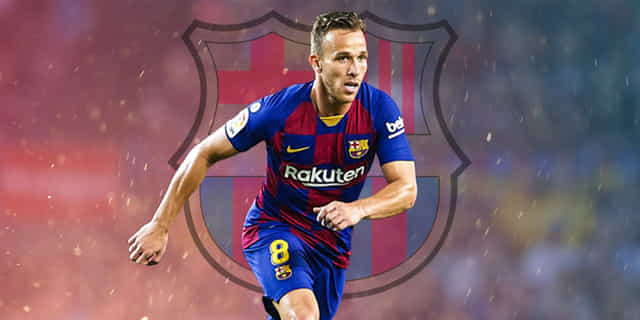 Five reasons why FC Barcelona should not sell Arthur Melo
