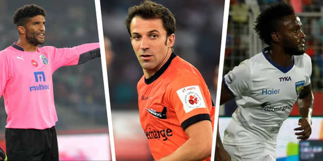 Prominent ISL stars from Season 1: Where are they now?