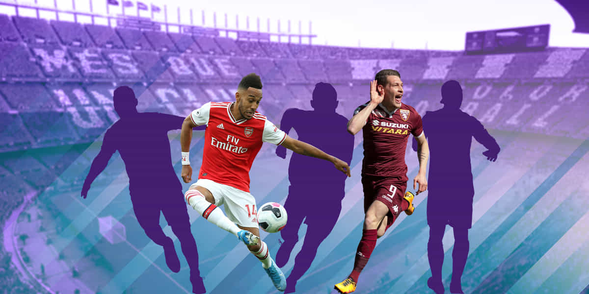 FC Barcelona: Five players Cules could sign instead of Lautaro Martinez