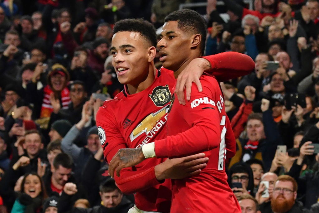homegrown players