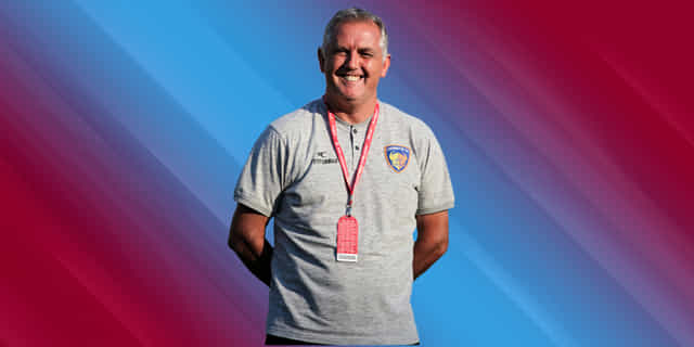 Owen Coyle: Narender Gahlot and Amarjit Singh Kiyam are huge assets