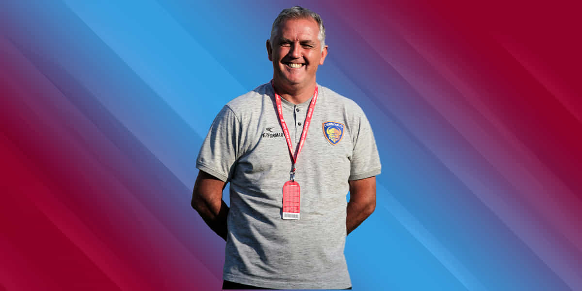 Owen Coyle in advanced talks with Jamshedpur FC