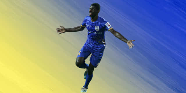 Rowllin Borges: Anirudh Thapa will be one of best in few years