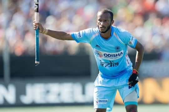 SV Sunil: Chief Coach Graham Reid told us to push the reset button