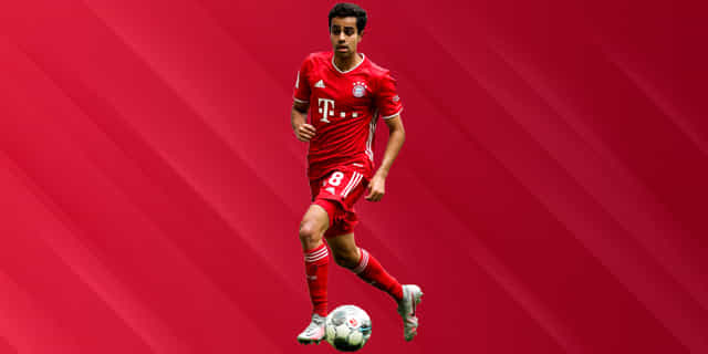 Sarpreet Singh: Bundesliga title is a dream come true