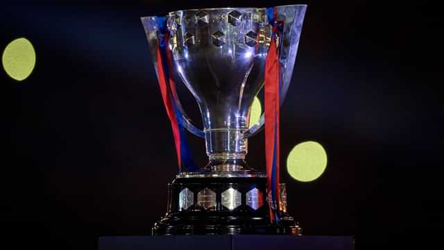 La Liga sets official matchday schedule for the return of football in Spain