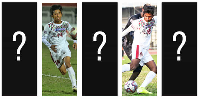ATK Mohun Bagan: Five young Mariners who can make impact in 2020-21
