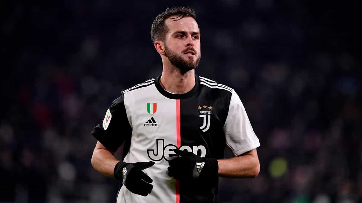 FC Barcelona: Five reasons why Miralem Pjanic will be a successful signing