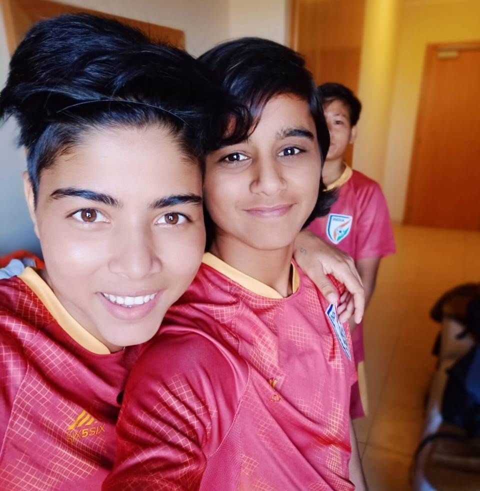 Indian Football