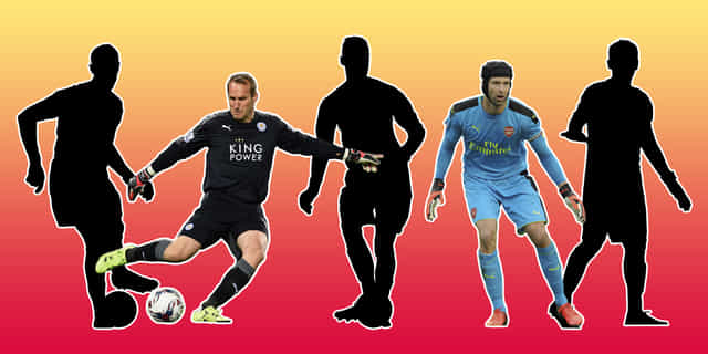 Premier League: Top five goalkeepers with most clean sheets