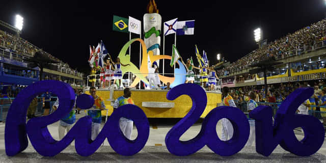 How Rio Olympics ruined Brazil
