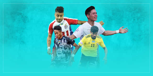 Indian Football Transfers: FC Goa sign Chothe, Ritwik Das joins Blasters