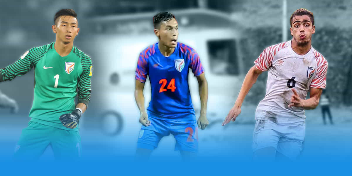How Indian Football Team will look by end of decade? Khel Now predicts