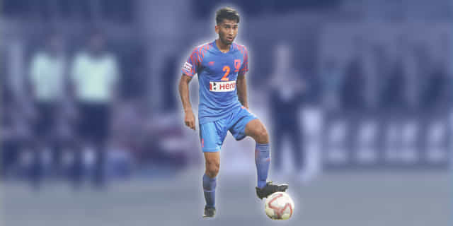 Gokulam Kerala in advanced talks to sign ex-Arrows defender Ajin Tom