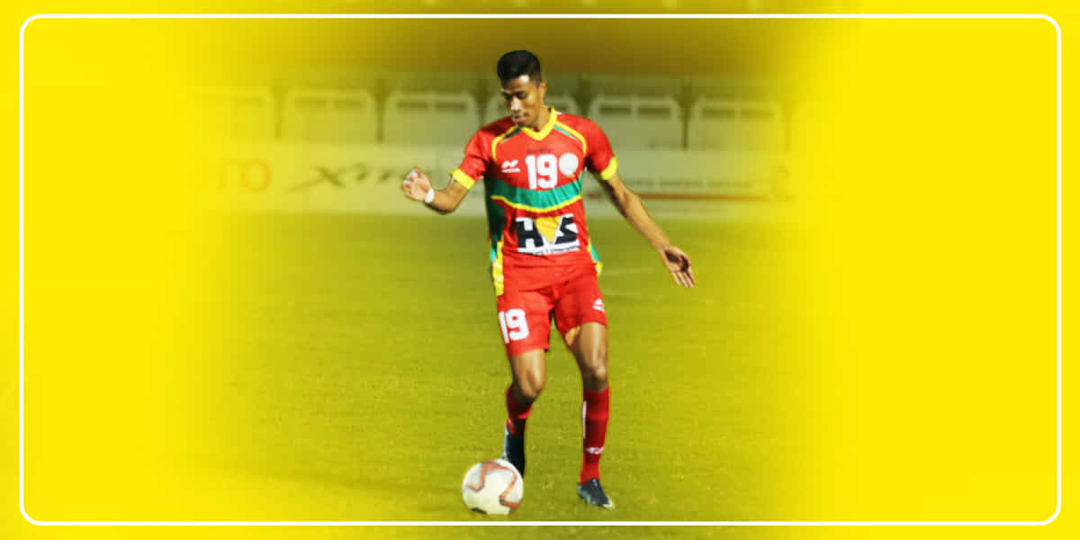 Kerala Blasters sign Denechandra Meitei on year-long deal from TRAU FC