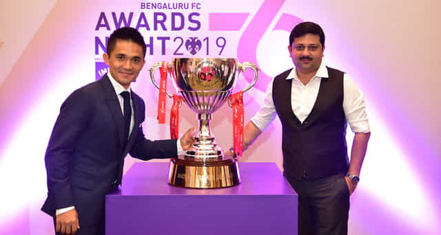 Bengaluru FC CEO Mandar Tamhane: We are definitely not investing in East Bengal