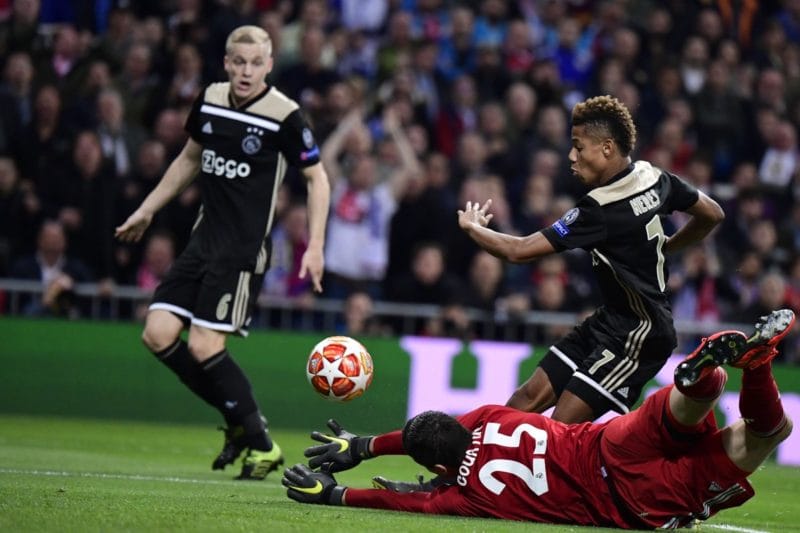 UEFA Champions League Top 10 upsets of alltime