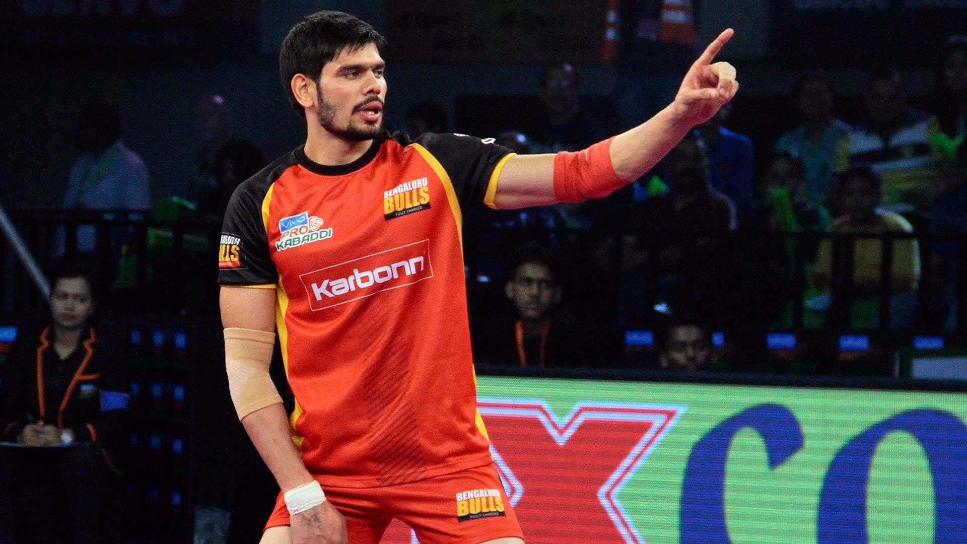 Rohit Kumar: My father asked me to invest more in kabaddi, build a career