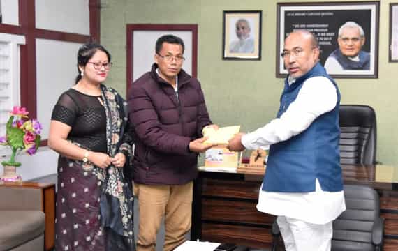 Asian Games gold medallist Dingko Singh recovers from coronavirus