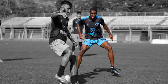 Mohammedan SC rope in Eze Kingsley, retain eight other players