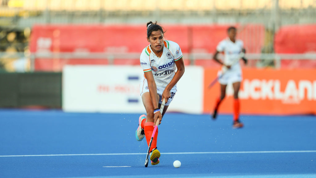 Rajwinder Kaur Rani Rampal