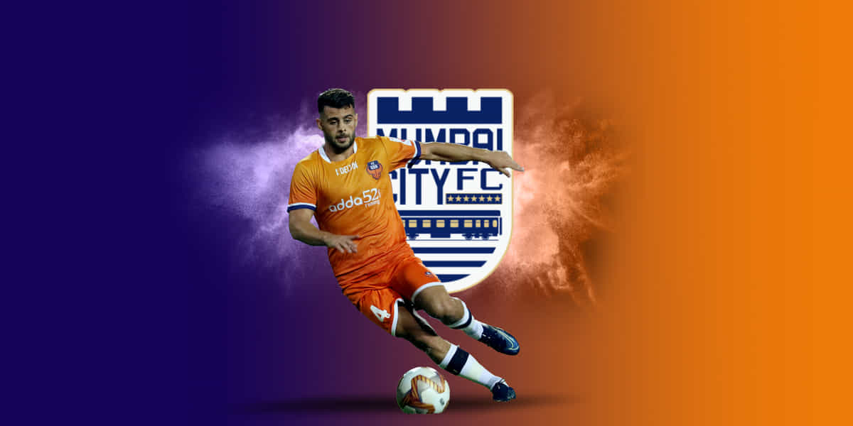 Mumbai City to pay record Rs 1.6cr for FC Goa's Hugo Boumous