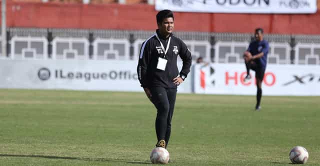 Mohammedan SC appoint Yan Law as new head coach