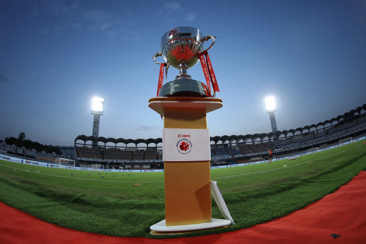 Official: ISL set to be organized in Goa in 2020-21 season