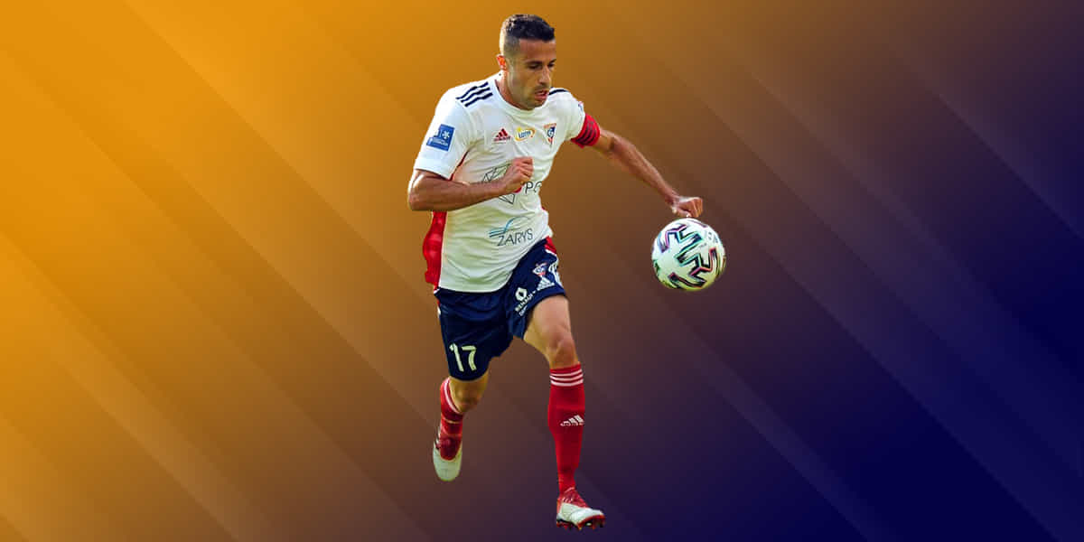 Igor Angulo: FC Goa good enough to compete in AFC Champions League
