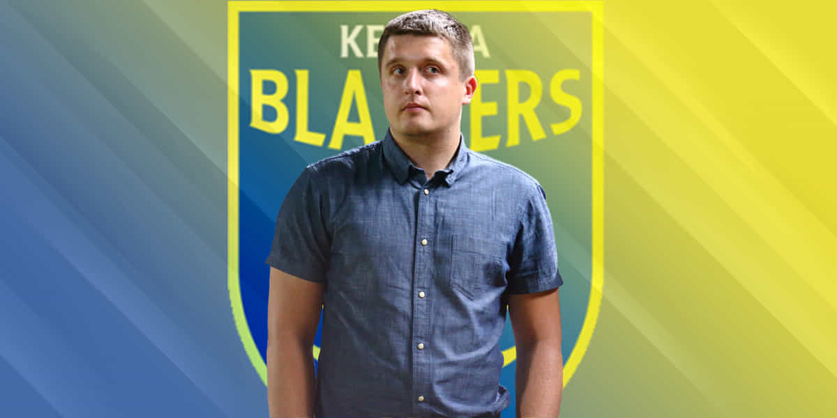 How Karolis Skinkys plans to kickstart a new era at Kerala Blasters