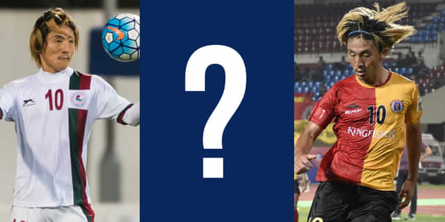 Five players who moved directly between Mohun Bagan & East Bengal
