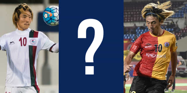 Five players who moved directly between Mohun Bagan & East Bengal