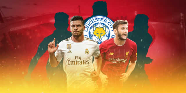 Leicester City: Five players who can help The Foxes mount a title challenge