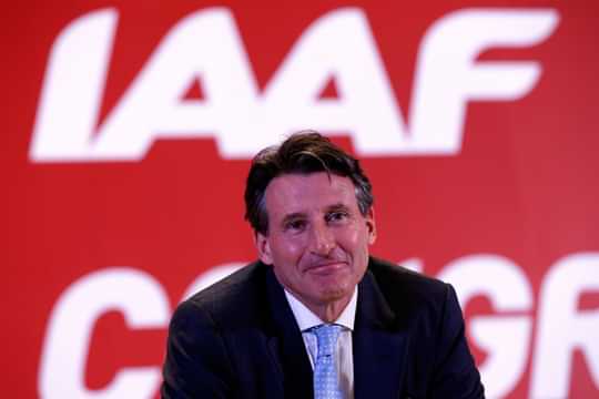 Lord Coe: Athletics fraternity needs to work hard to engage more fans