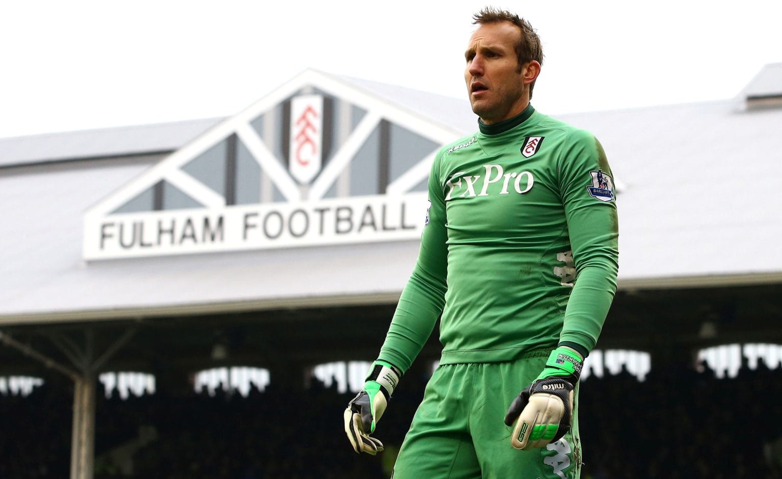 Premier League Top five goalkeepers with most clean sheets
