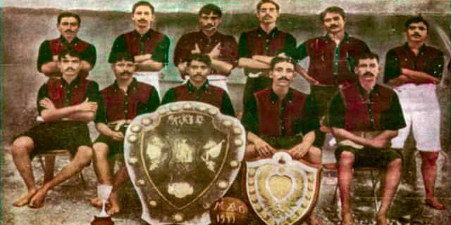 Mohun Bagan: Retracing Mariners' century-long history of success
