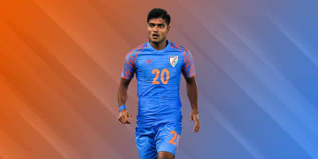 Pritam Kotal: It will be very tough against Qatar