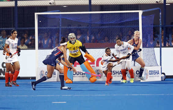 Savita Punia: Experience of Rio Olympics will help us in Tokyo