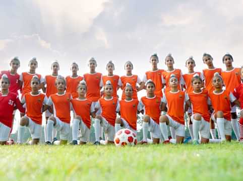 Namdhari SA: Newcomers of Indian football who aim to make it big