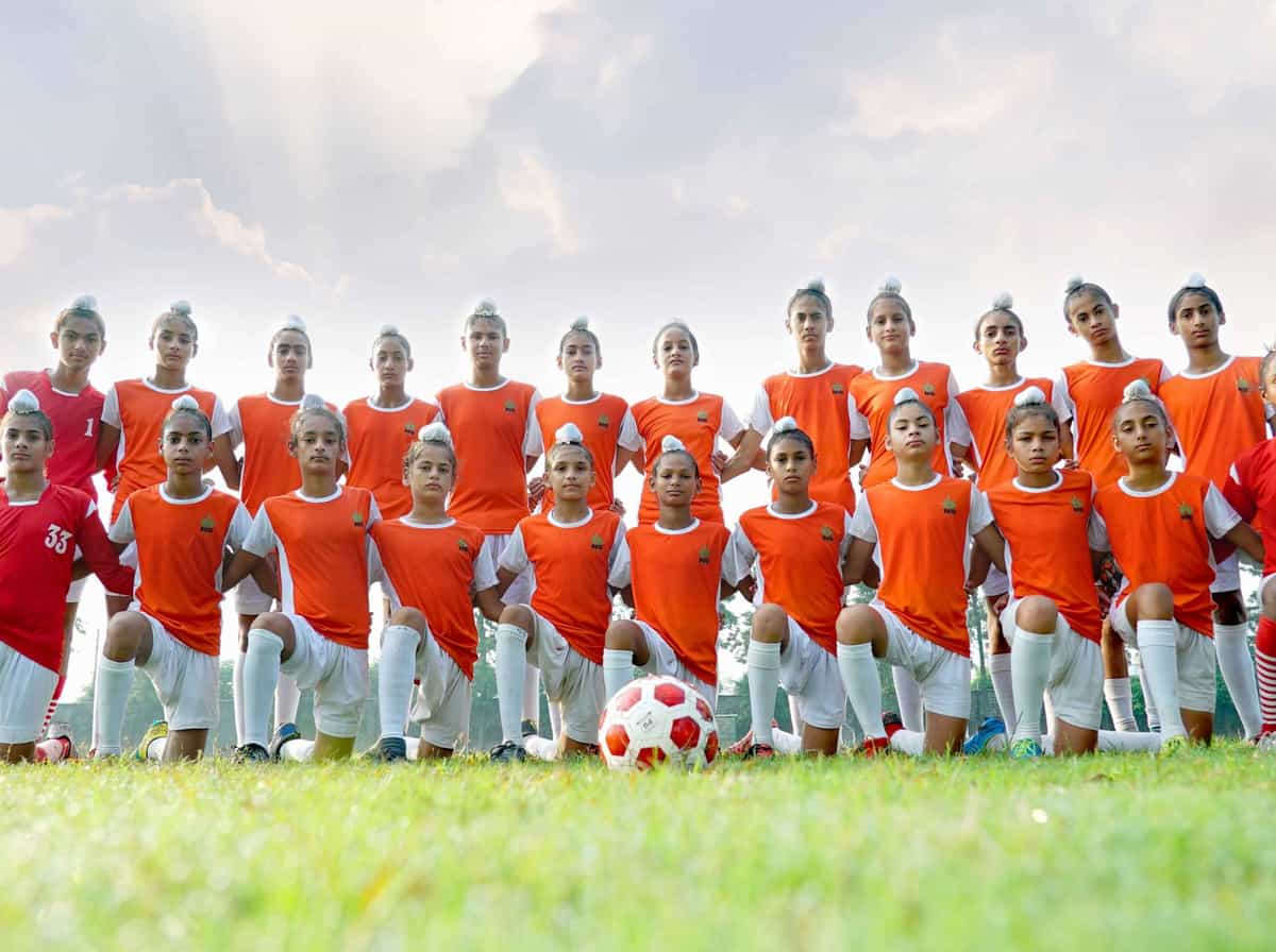 Namdhari SA: Newcomers of Indian football who aim to make it big