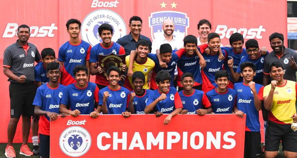 Bengaluru FC Youth Team