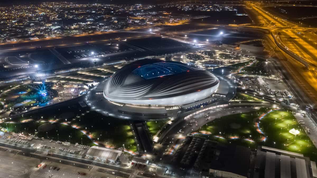 FIFA World Cup 2022: All you need to know- Stadiums