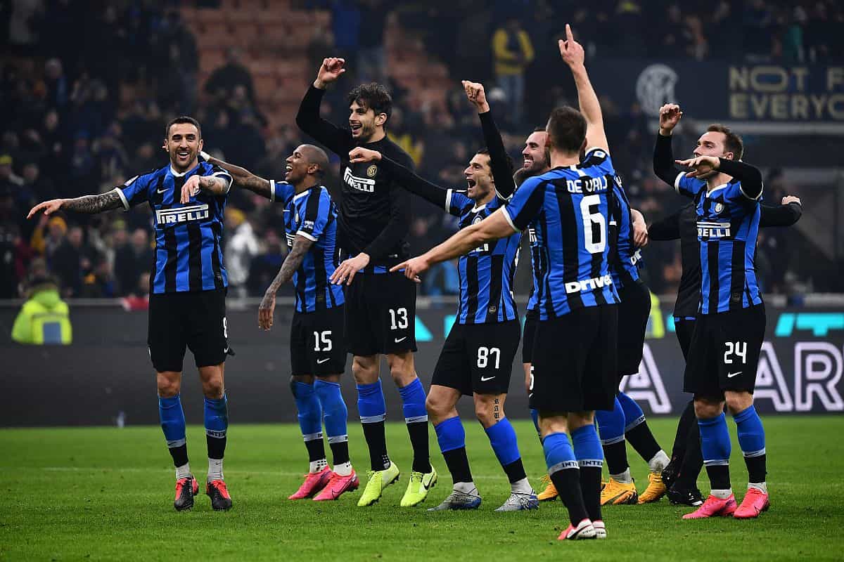 Are Inter & Antonio Conte on their way to make a successful dynasty?