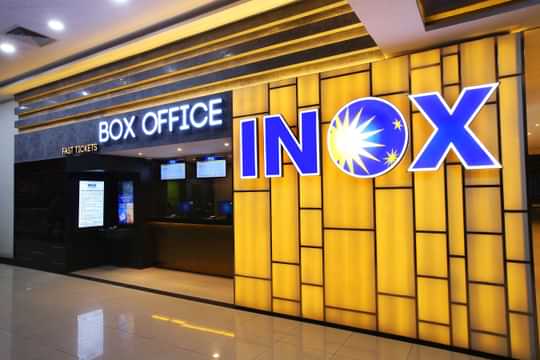 Official: INOX to sponsor Indian Contingent at Tokyo Olympics