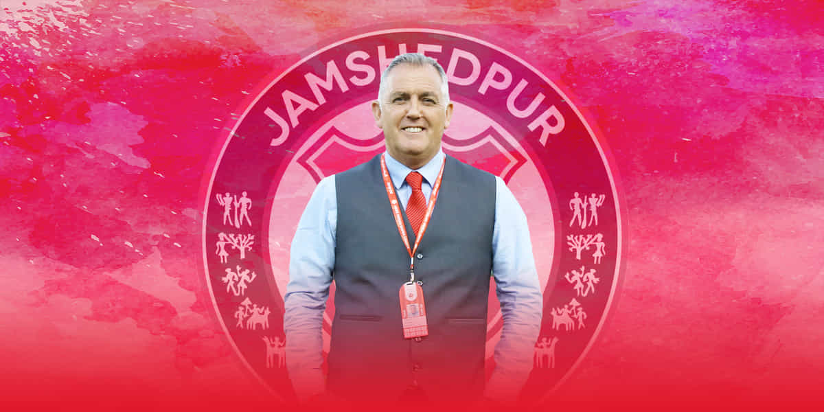 Exclusive: How Owen Coyle plans to grow Indian players at Jamshedpur