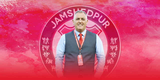 Exclusive: How Owen Coyle plans to grow Indian players at Jamshedpur